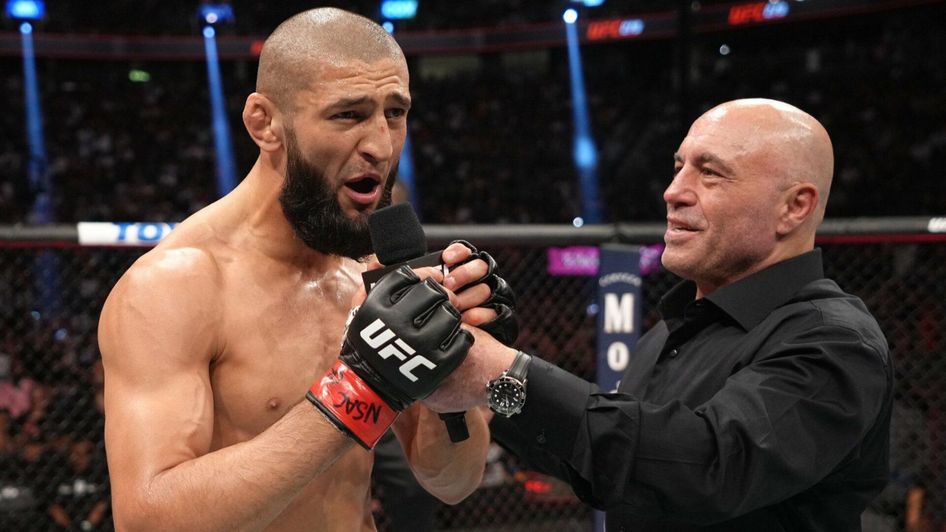 Usman vs Chimaev Prediction, Odds & Best Bets for UFC 294: Expect a Hard-Hitting Bout