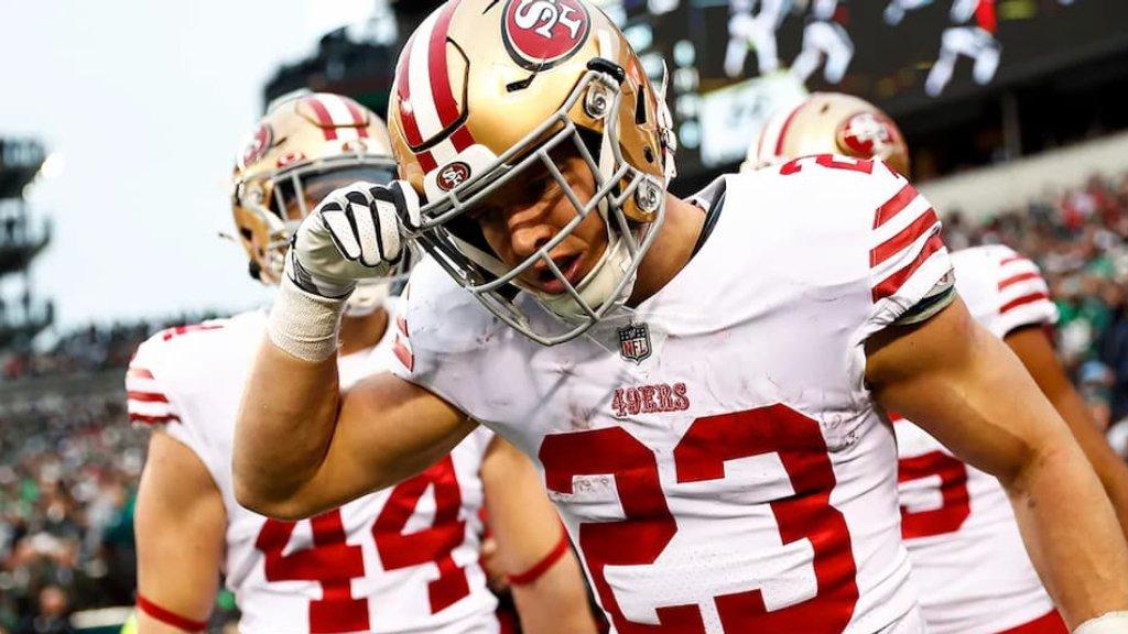 NFL MVP Odds Update 2023: Is Christian McCaffrey a Legit Candidate?