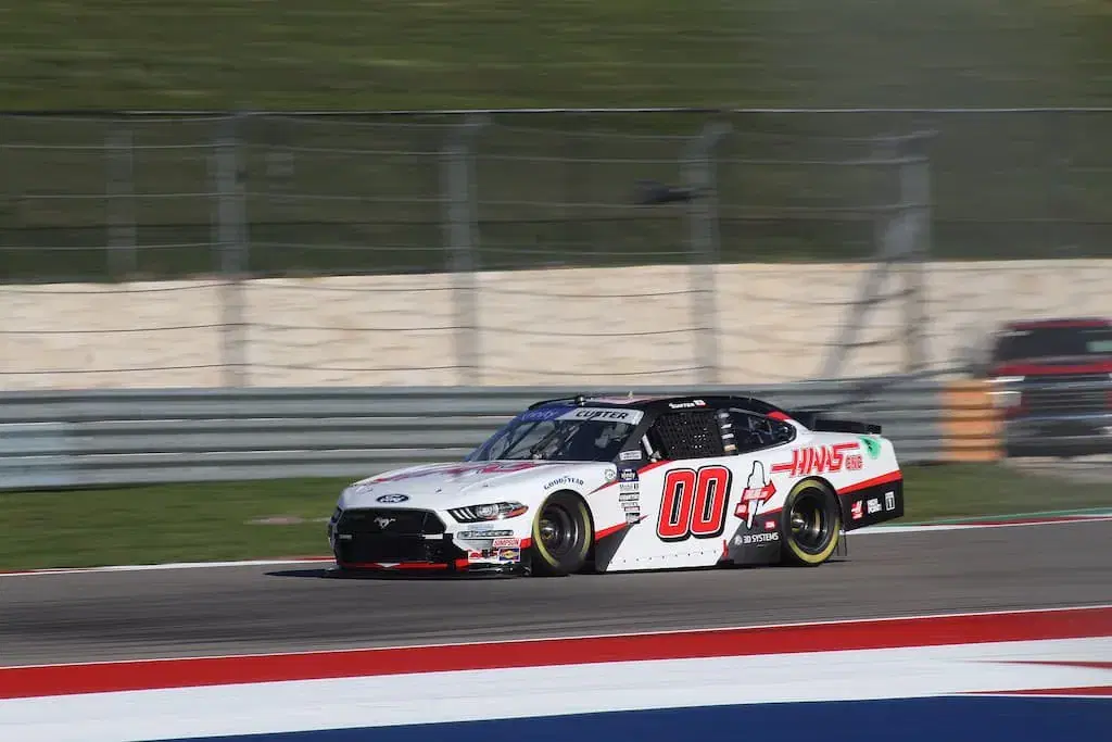 NASCAR Xfinity Series Drive for the Cure 250 Odds, Predictions & Picks: Will Another Championship Contender Win at Charlotte?