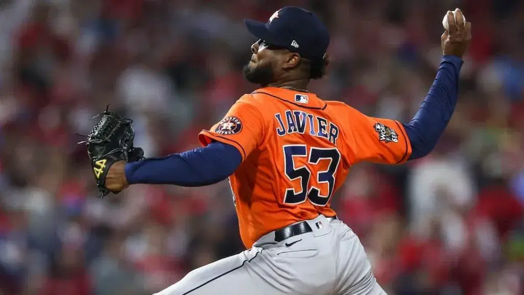 Astros vs Rangers ALCS Game 4 Prediction, Odds & Picks: Can Houston Even the Series?