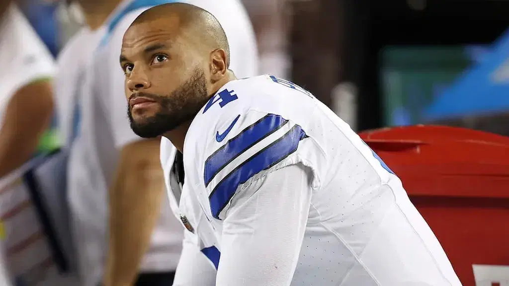 Dak Prescott vs Justin Herbert in Week 16. Our expert gets your ready with his Dallas Cowboys vs Los Angeles Chargers preview & picks.