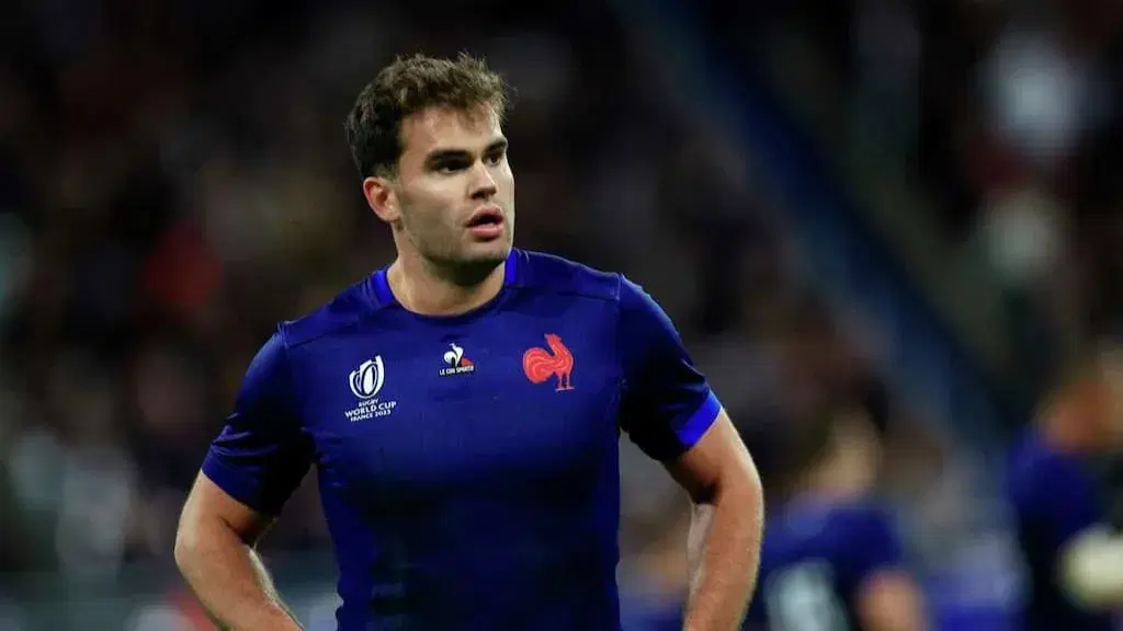 2023 Rugby World Cup Top Try Scorer Odds & Predictions: Will France’s Exit Punish Penaud Punters?