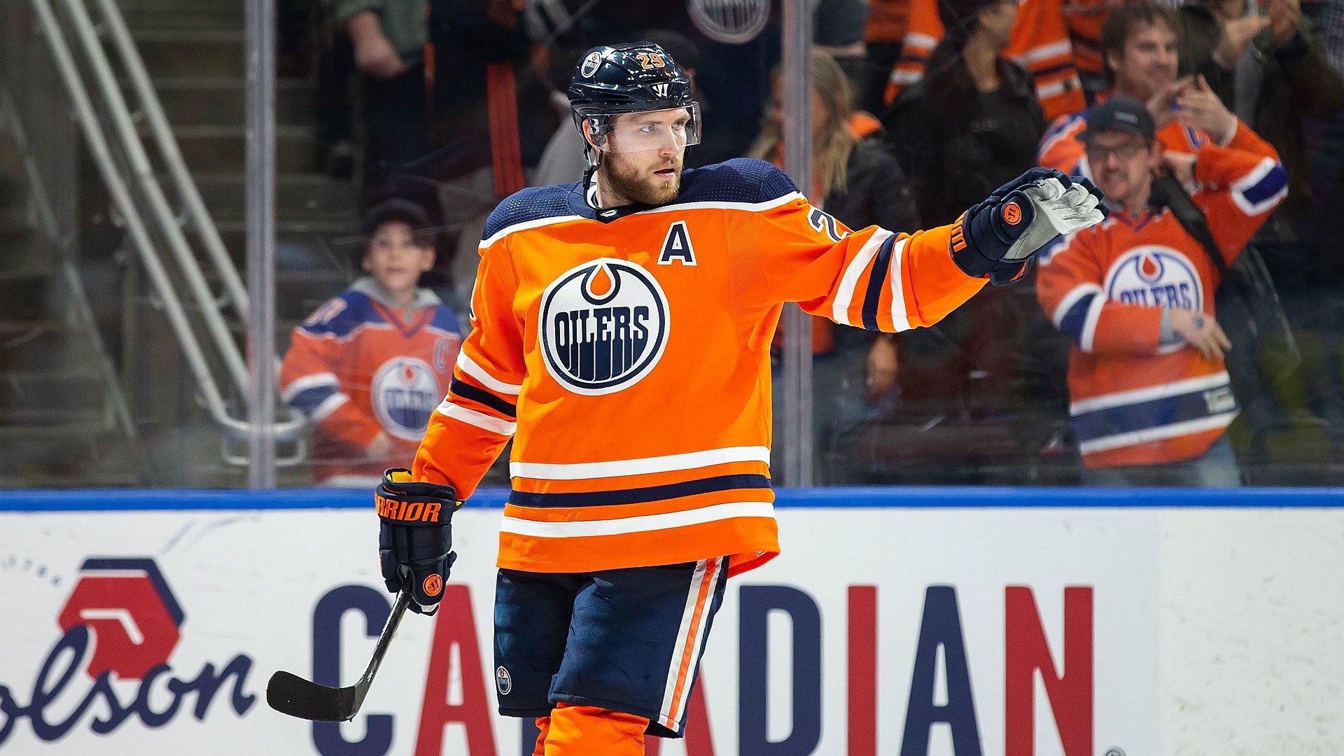 3 Must Bet NHL Player Props Tonight