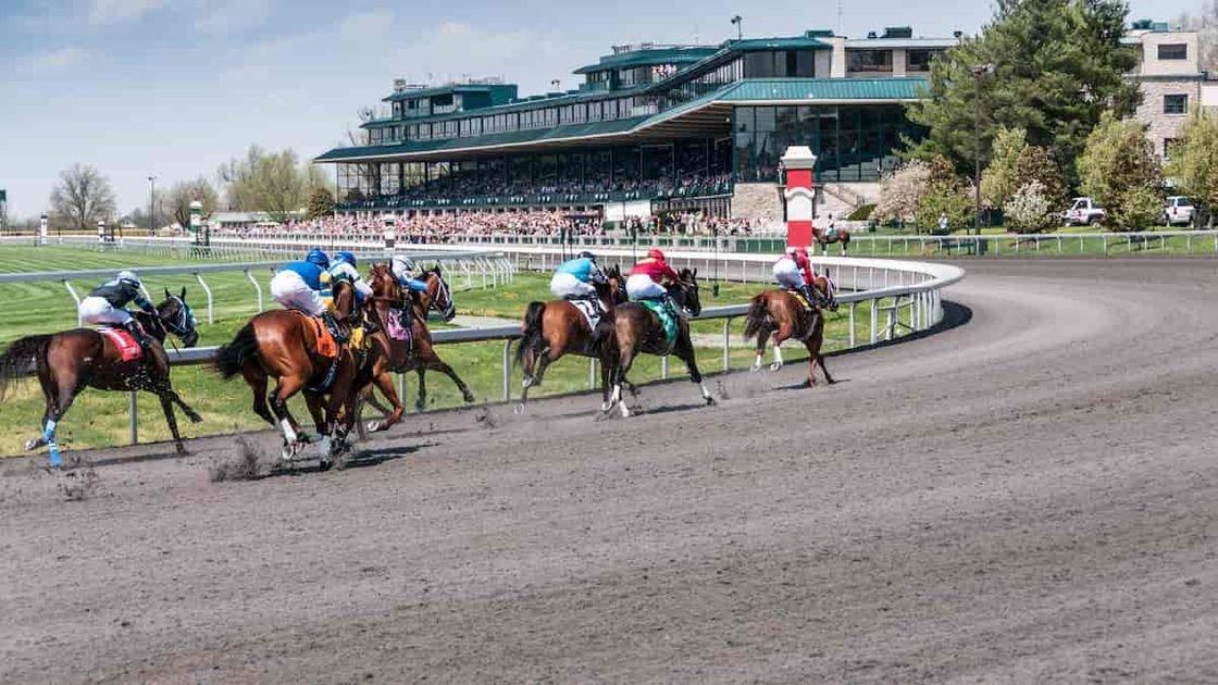 Keeneland- October 28 Picks: Grade 2 Fayette Stakes Analysis