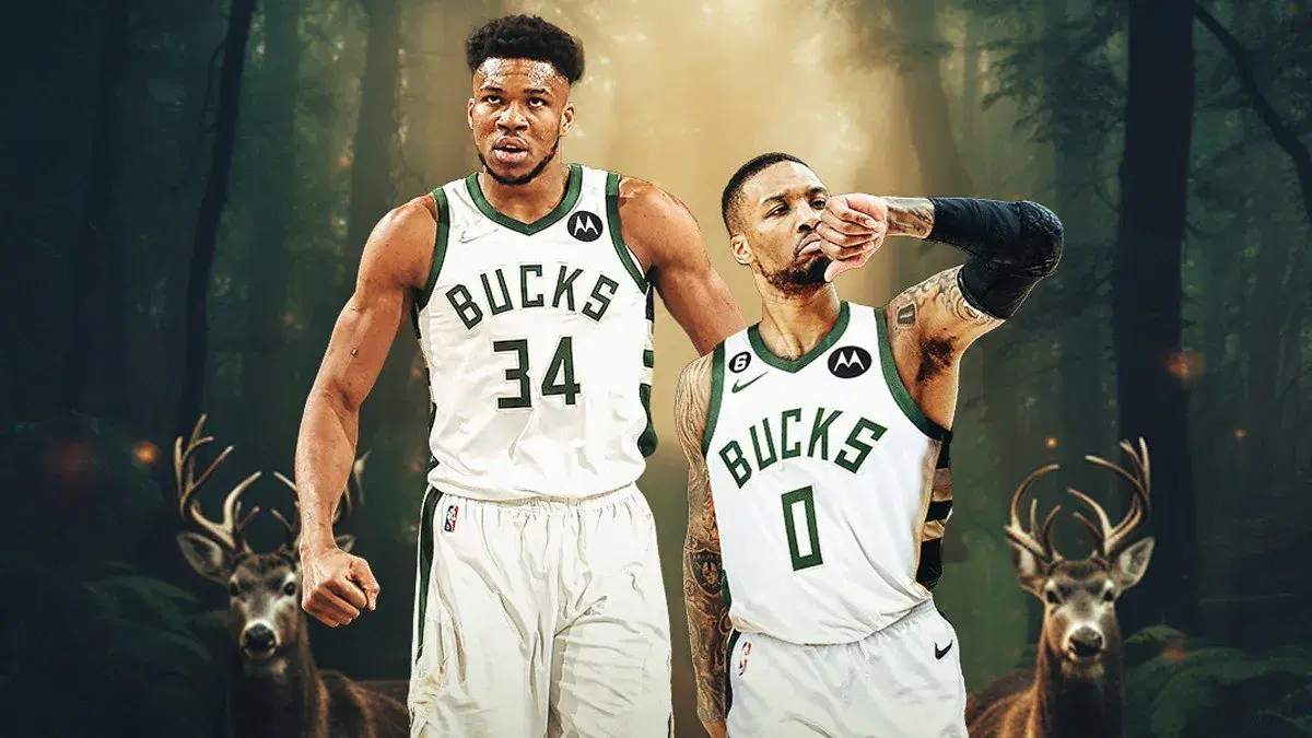 Dame, Jrue, and the NBA’s Arms Race in the Eastern Conference