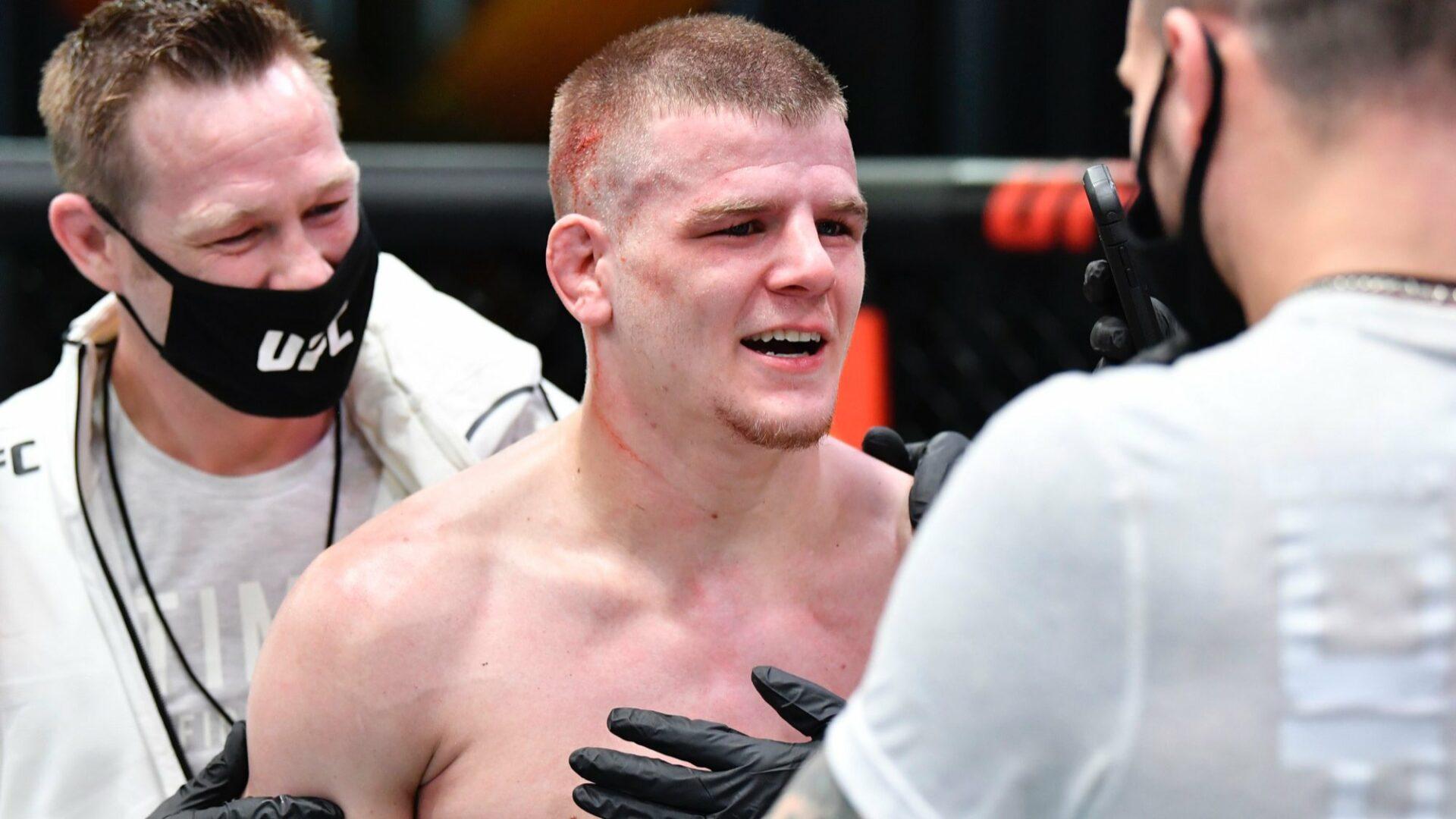 Dawson vs Green Prediction, Odds & Best Bets for UFC Vegas 80: Don’t Expect an Upset