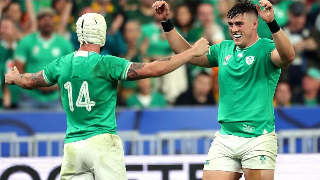 Ireland vs Scotland Rugby World Cup Odds, Prediction & Picks: Six Nations Rivals Set for High-Scoring Showdown