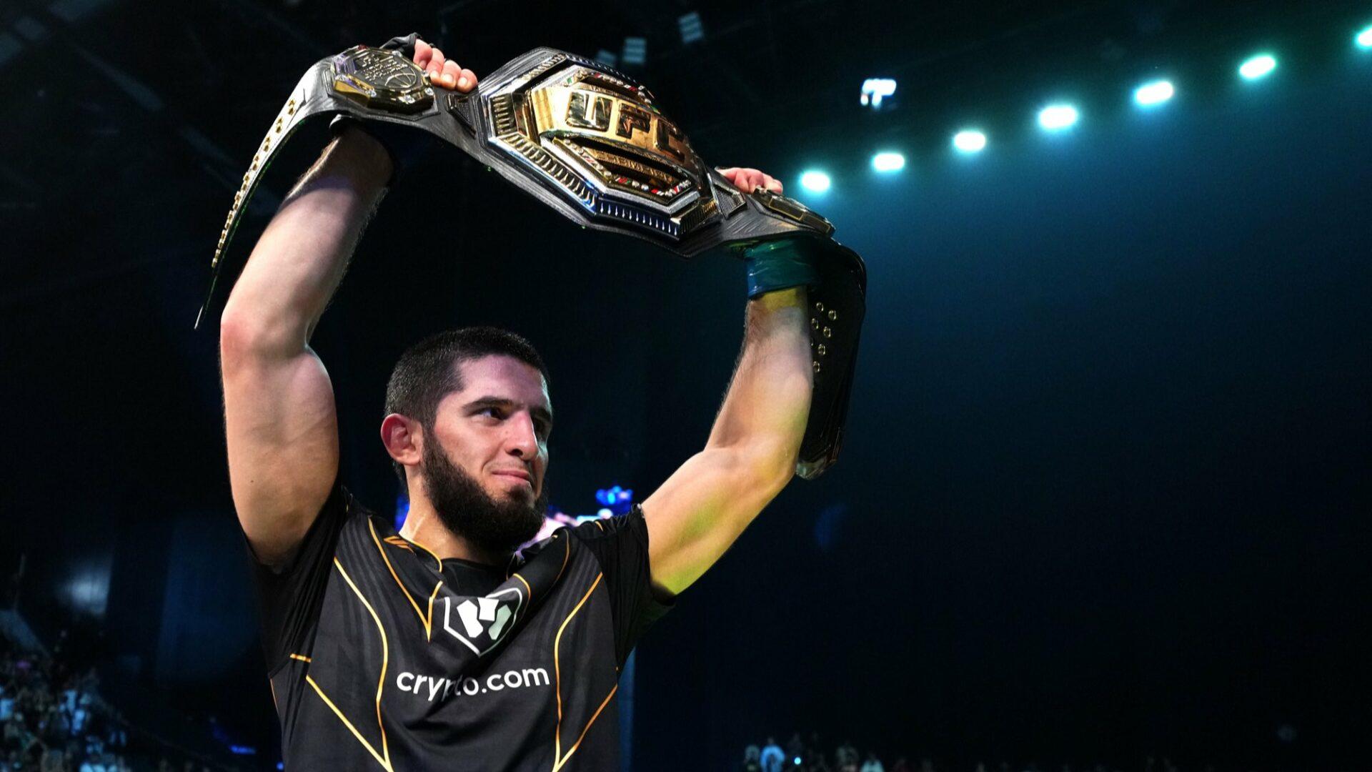 UFC 302: Islam Makhachev vs Dustin Poirier Fight Prediction, Odds & Best Bets