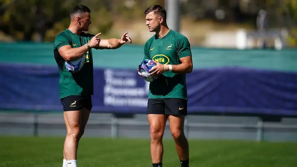 South Africa vs Tonga Rugby World Cup Odds, Prediction & Picks: Big Bounce Back for the Boks in Marseille