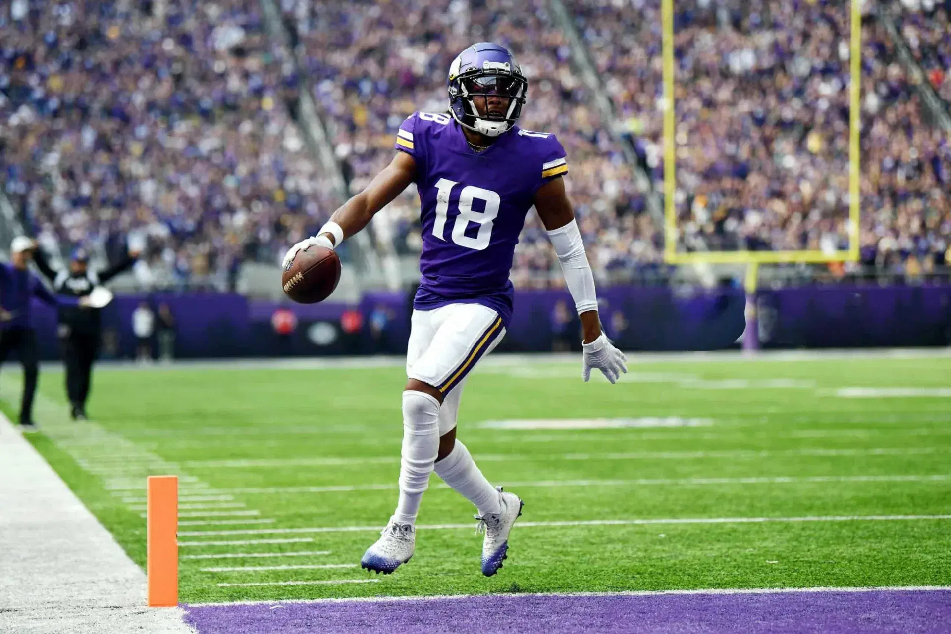 NFL Week 5 Must Bet Player Props: The Bye Weeks Have Begun