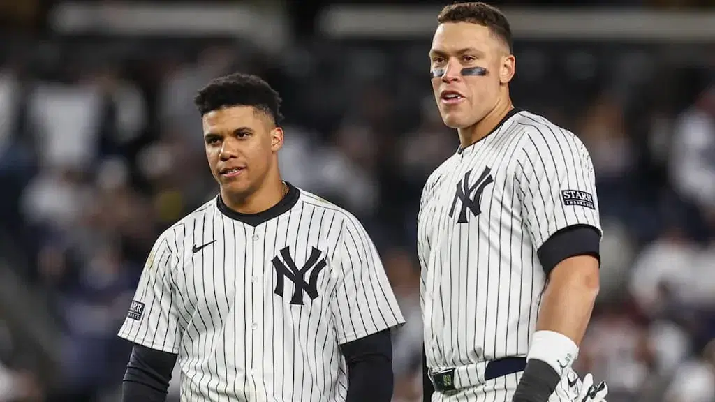 Yankees vs Tigers: Sunday Night Baseball Predictions & Best Bets (8/18)