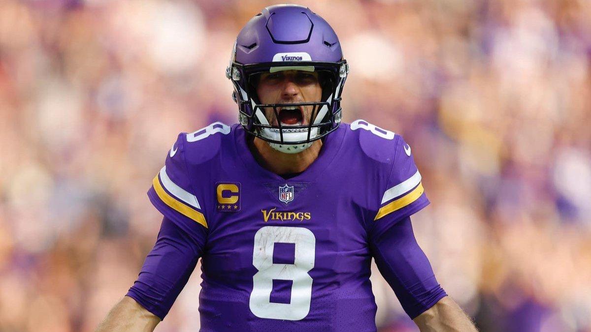 Vikings vs Packers Prediction, Odds & Picks — NFL Week 8: NFC North Showdown Preview