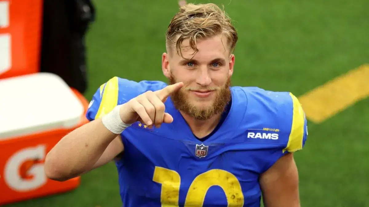 NFL Week 15: Rams vs 49ers TNF Predictions, Odds & Best Bets (12/15)