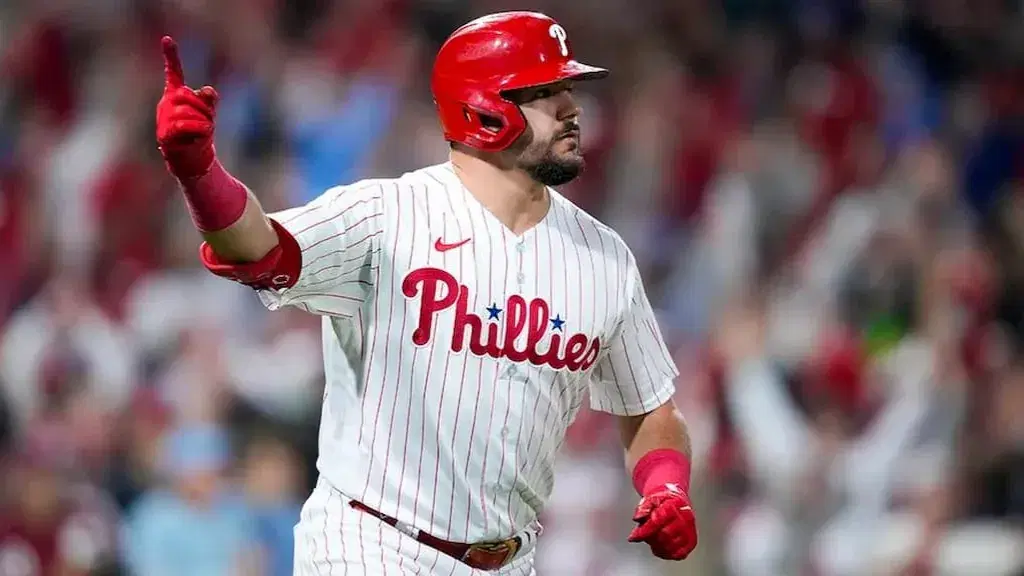 Phillies vs Brewers MLB Predictions, Odds & Best Bets (9/17)
