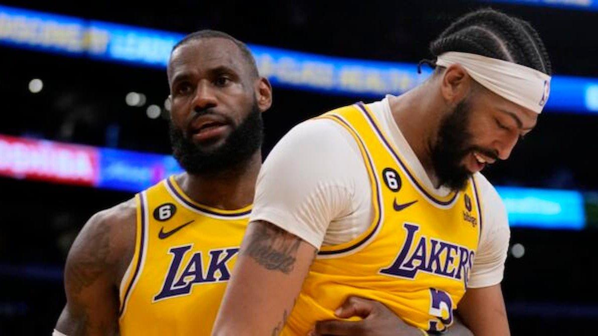 Suns vs Lakers Prediction, Odds & Picks for NBA on TNT (Oct. 26): Can Los Angeles Get Back on Track?