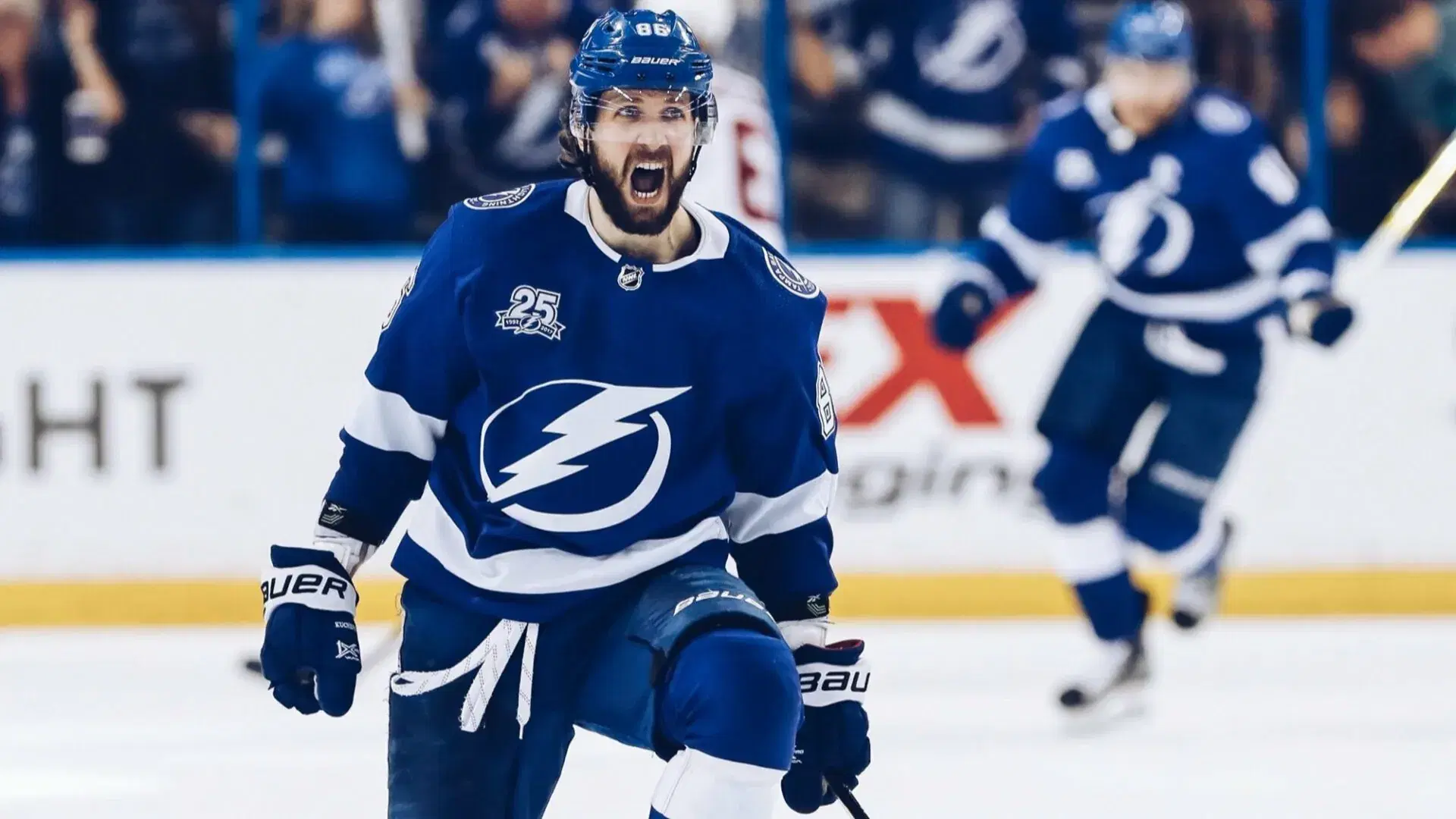 Predators vs Lightning Prediction, Odds & Picks: Bolts Strike Victory at Home