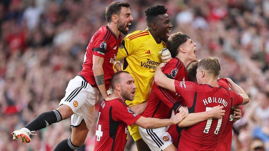 Manchester United Odds: Will Brentford Turnaround Trigger a Resurgence for the Red Devils?