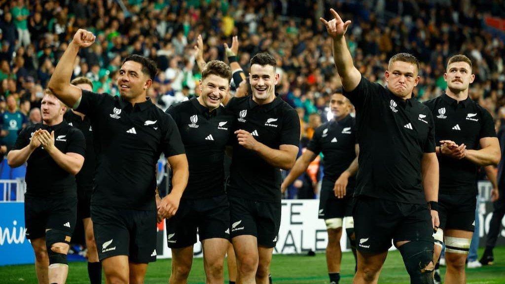 Argentina vs New Zealand Rugby World Cup Semifinal Prediction & Picks: Will the All Blacks Reach a Fifth Final? cover