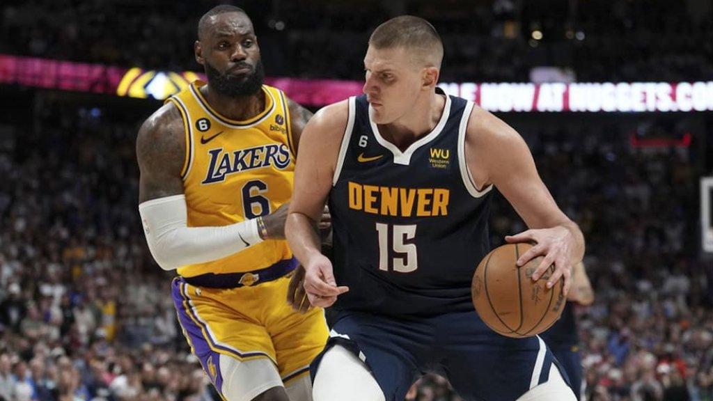 Lakers vs Nuggets Prediction, Odds & Picks for NBA Opening Day (Oct. 24): Sparks Fly at Ball Arena