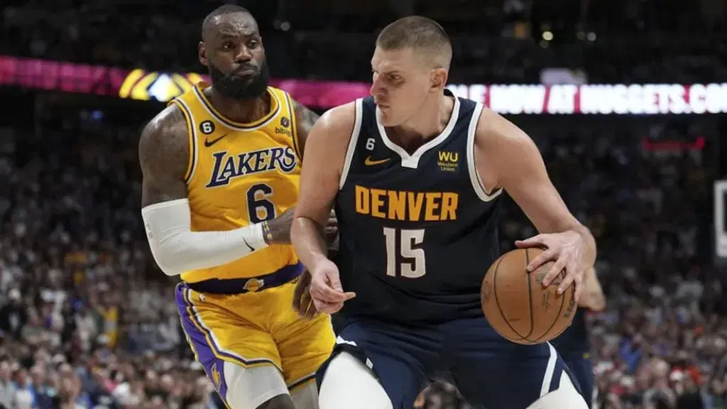 Lakers vs Nuggets Prediction, Odds & Picks for NBA Opening Day (Oct. 24): Sparks Fly at Ball Arena