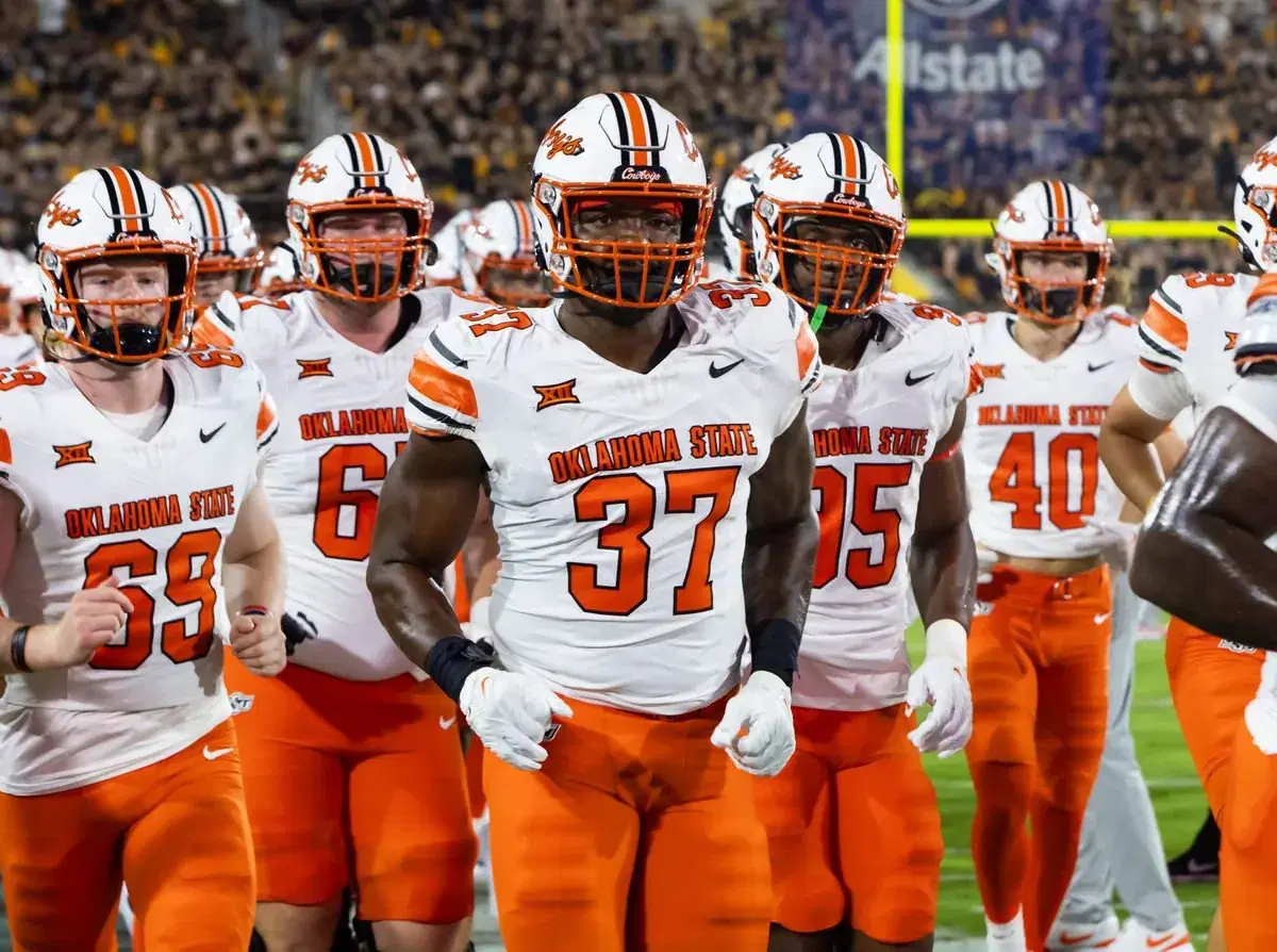 College Football Week 6 Preview, Odds & Best Bets: Three Sides for Week Six