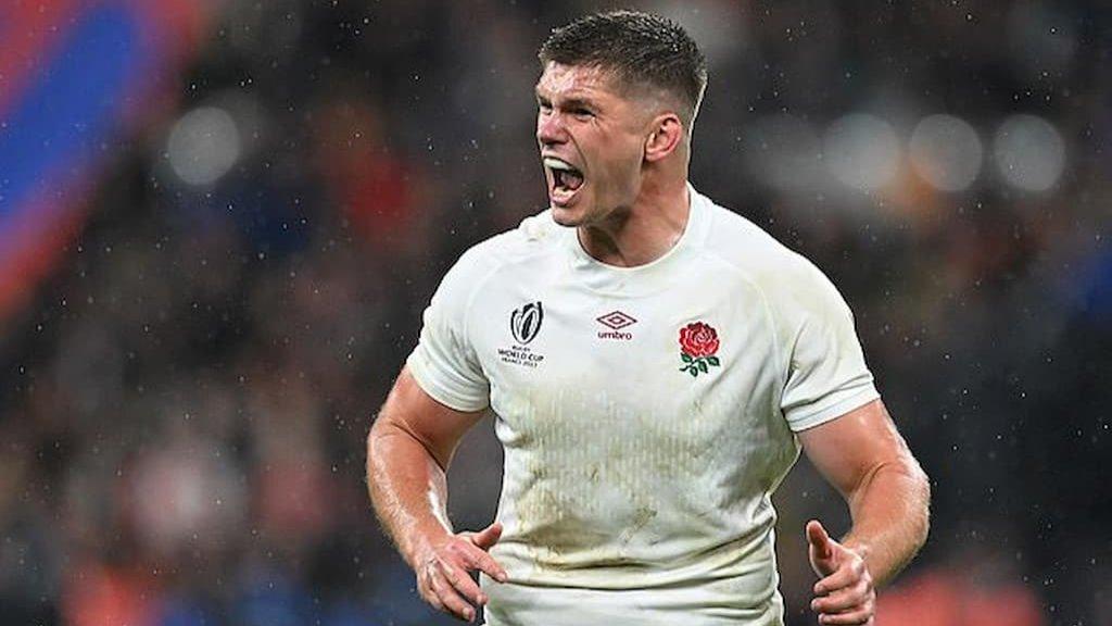 Owen Farrell Argentina vs England Rugby World Cup 2023 third place playoff odds prediction picks
