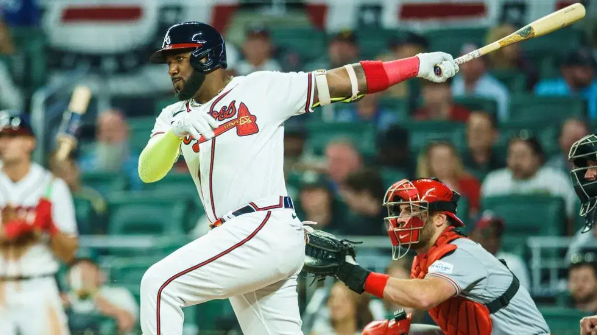 Braves vs Diamondbacks MLB Predictions, Odds & Best Bets (7/8)