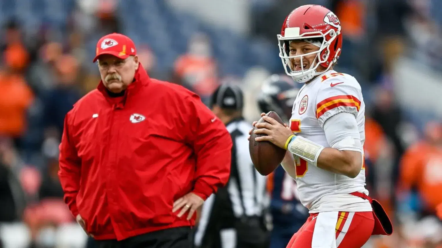 Tampa Bay Buccaneers vs Kansas City Chiefs: NFL Predictions, Odds & Best Bets