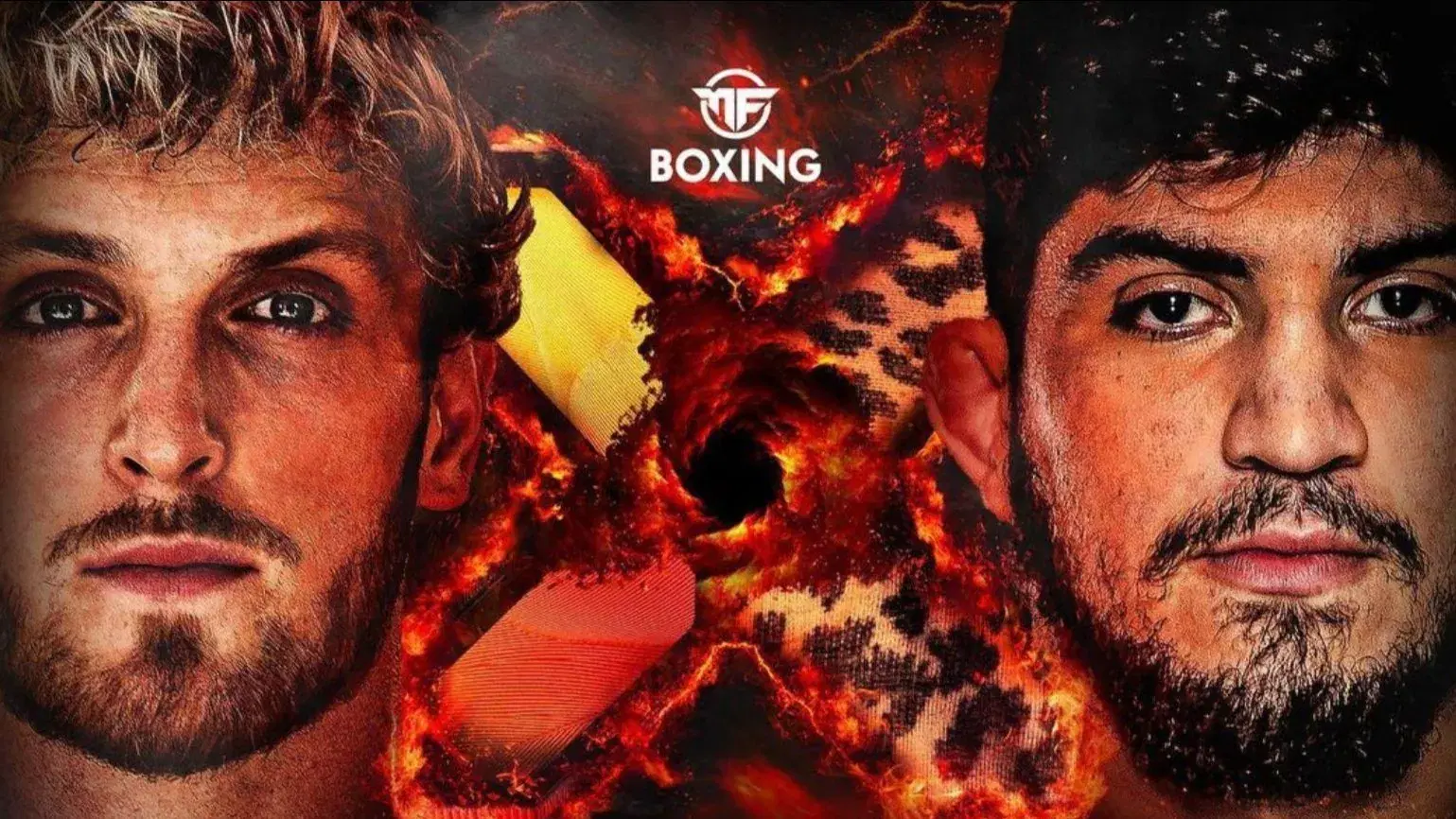 Paul vs Danis Fight Prediction, Odds & FAQ: Paul Stands Tall