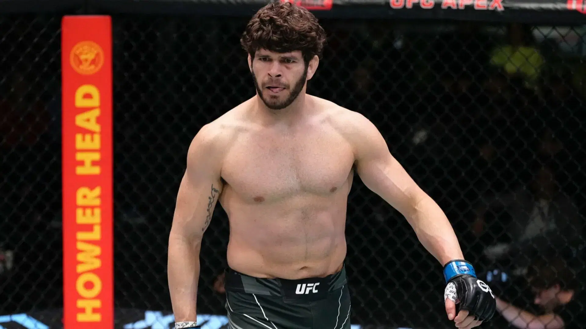 UFC Vegas 80: Dawson vs Green Preliminary Card Predictions, Odds & Picks