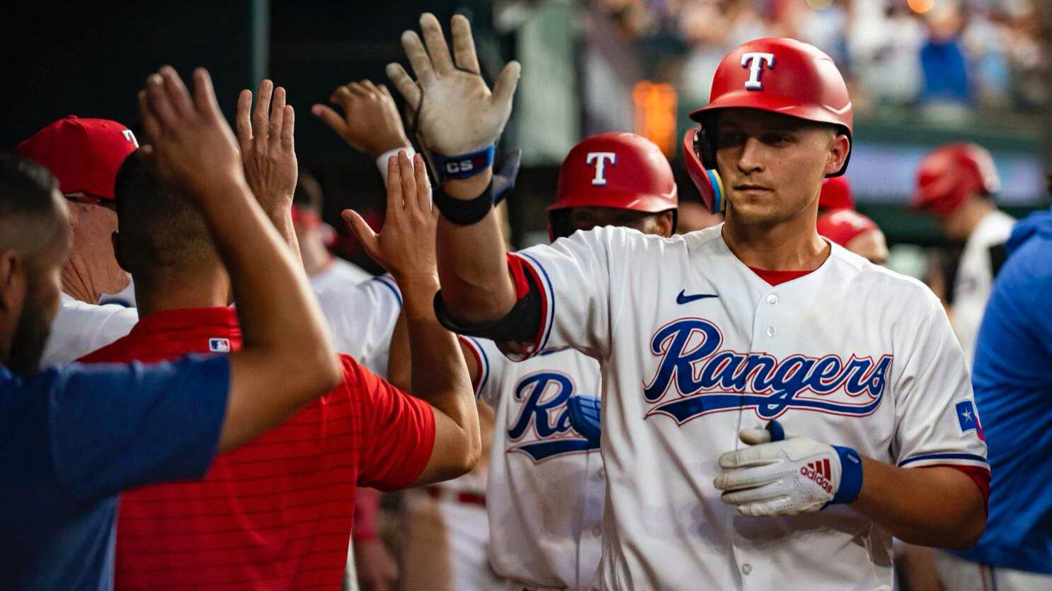 Rangers vs Diamondbacks Prediction, Odds & Picks — World Series Game 4: Will Texas Take Commanding 3-1 Lead?