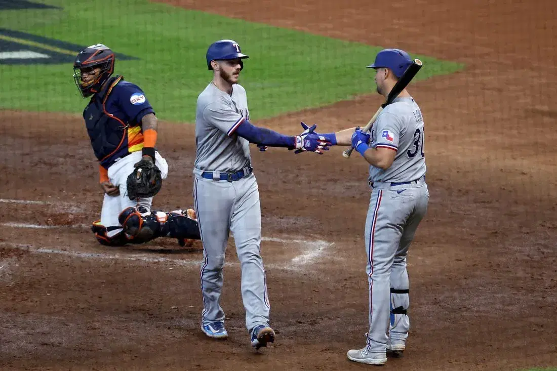 2023 ALCS, Astros vs. Rangers Best Bets: Mad Max is Back, Right? cover
