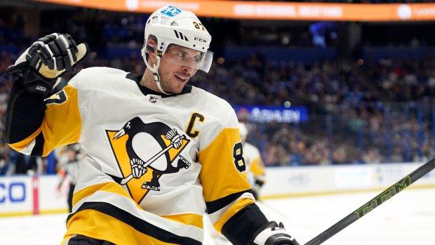NHL Opening Day: Pittsburgh Penguins vs Chicago Blackhawks Prediction