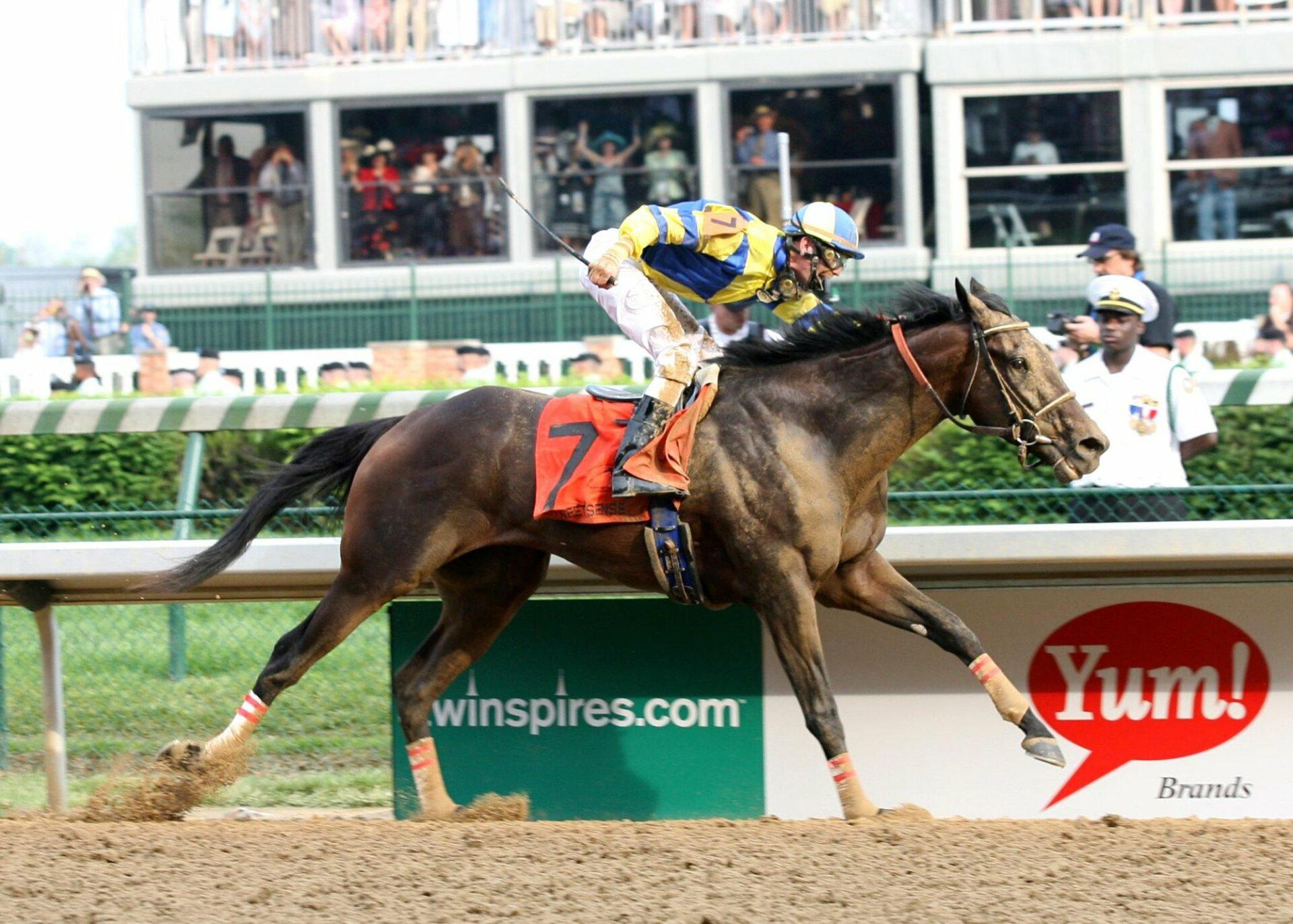 Churchill Downs Returns: October 29 Full Card Analysis, Picks