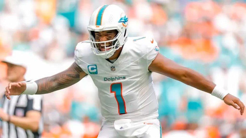 NFL Week 6 Preview: Predictions, Odds, Spread & Over/Under Picks for All 15 Games cover