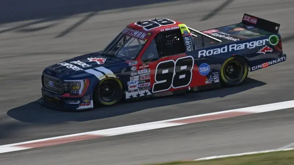 NASCAR Truck Series Baptist Health 200 Predictions & Picks: A Homestead Hail Mary for Majeski?