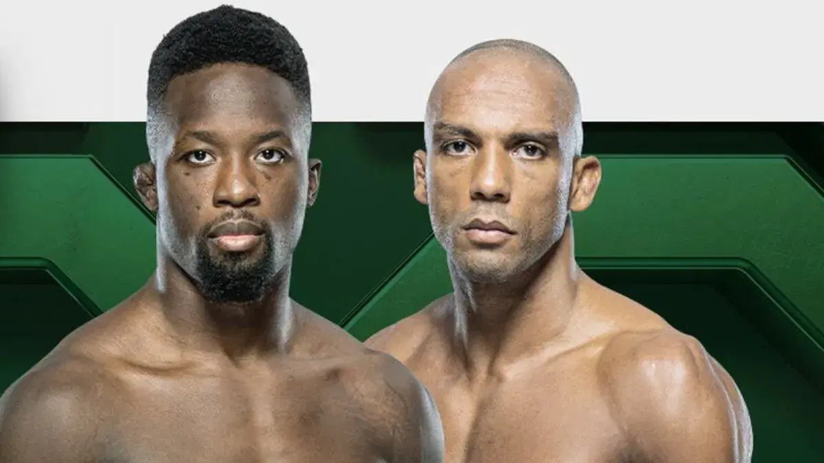 UFC Vegas 81: Yusuff vs. Barboza Fight Card, Odds, Start Time, Betting Trends, & How to Watch