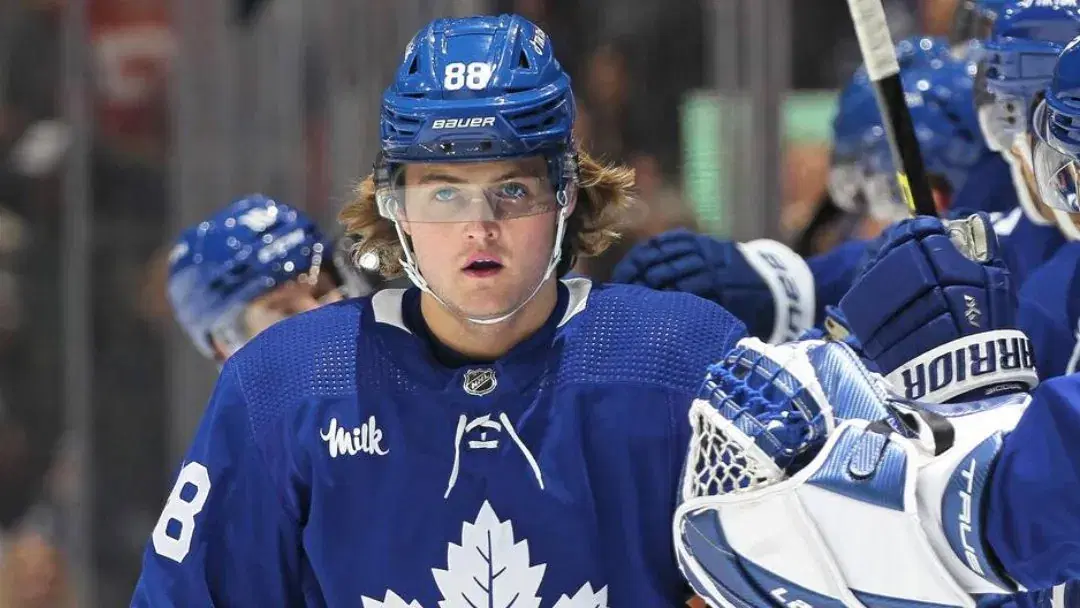 Canadiens vs Maple Leafs Prediction, Odds & Picks (Oct. 11): Nylander Takes Charge