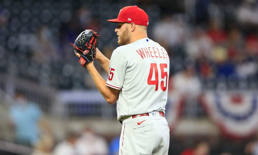 NLCS Game 5, Phillies vs Diamondbacks, Odds & Best Bets: Phils Silence Snakes