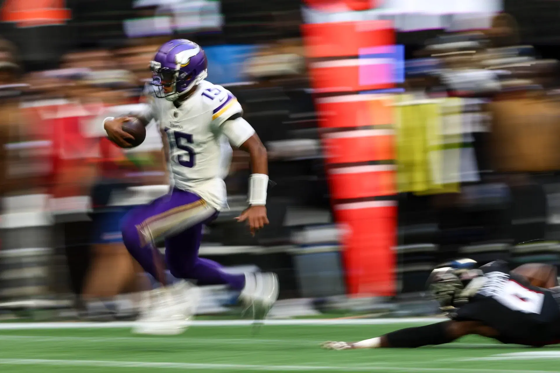 Best Anytime Touchdown Bets in NFL Week 11