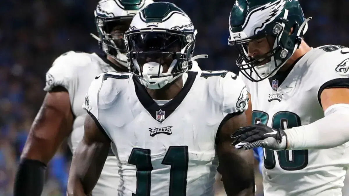 Bills vs Eagles Prediction, Odds, Spread & Picks | NFL Week 12: It’s Always Sunny in Philly