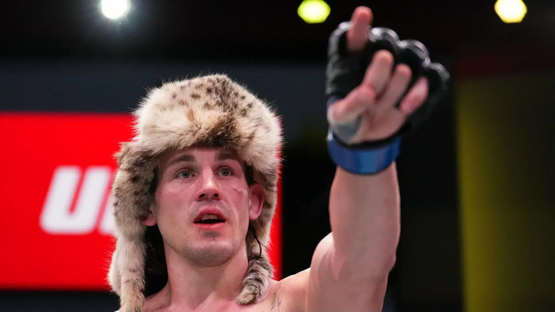 Allen vs Craig Prediction, Odds & Best Bets | UFC Vegas 82