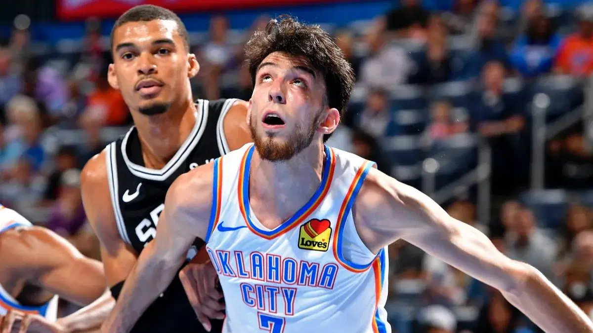 Thunder vs Mavericks NBA Game 4 Predictions, Odds & Best Bets