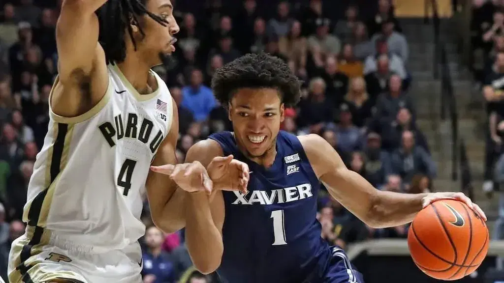 Washington vs Xavier Prediction & Picks: Huskies, Musketeers Meet in Vegas Nightcap