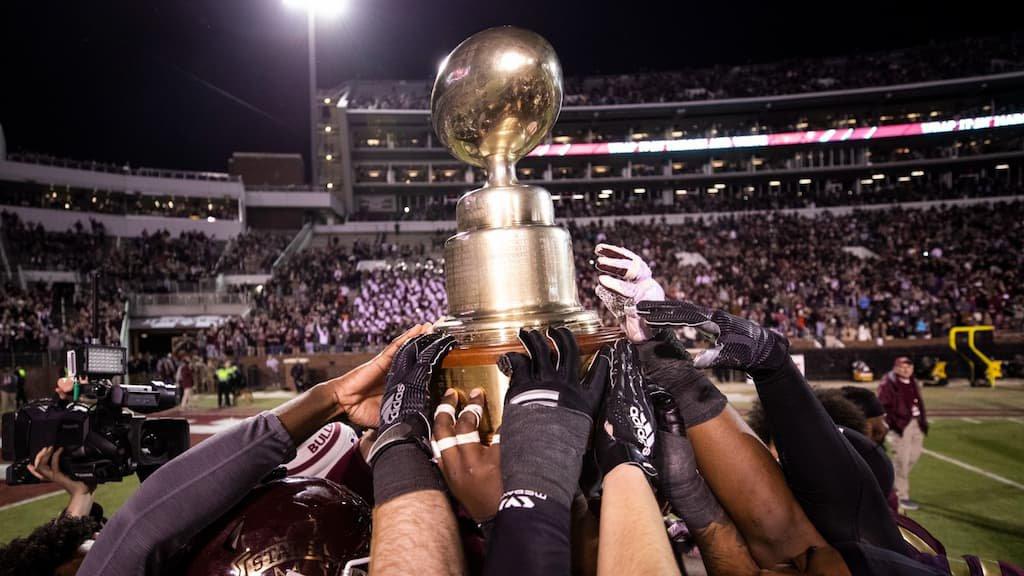 Ole Miss vs Mississippi State Prediction & Best Bets: Will the Golden Egg Stay in Starkville?