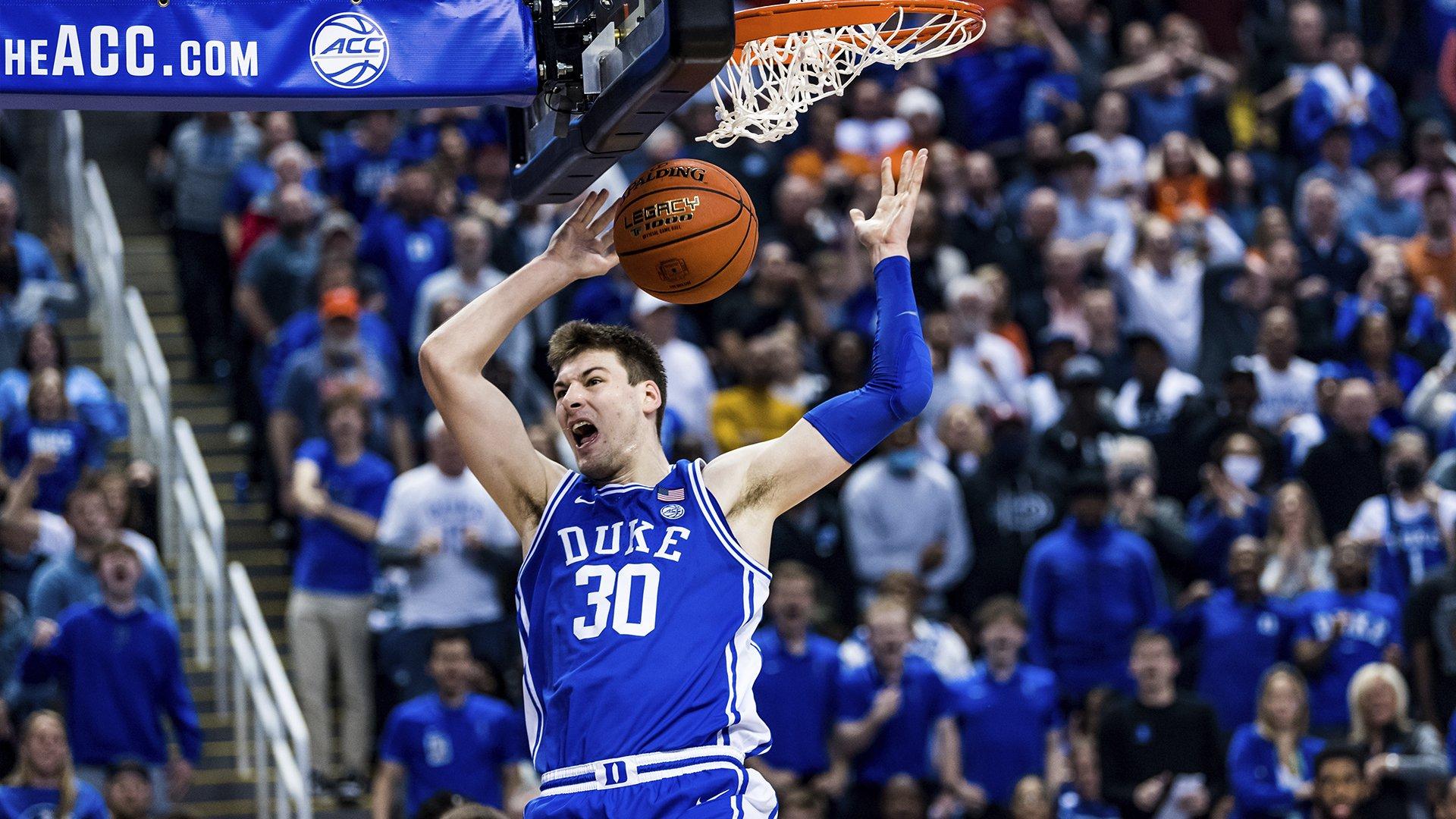 Duke vs Houston, Sweet 16, Preview & Best Bets: Can Cougars Roll Past Devils?