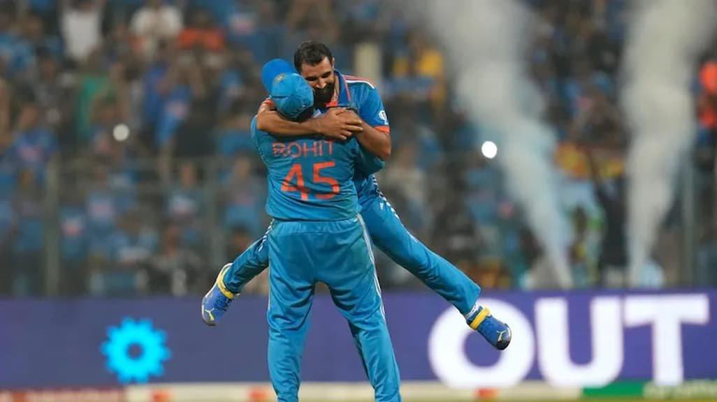 India vs Australia Cricket World Cup 2023 final odds prediction picks cover