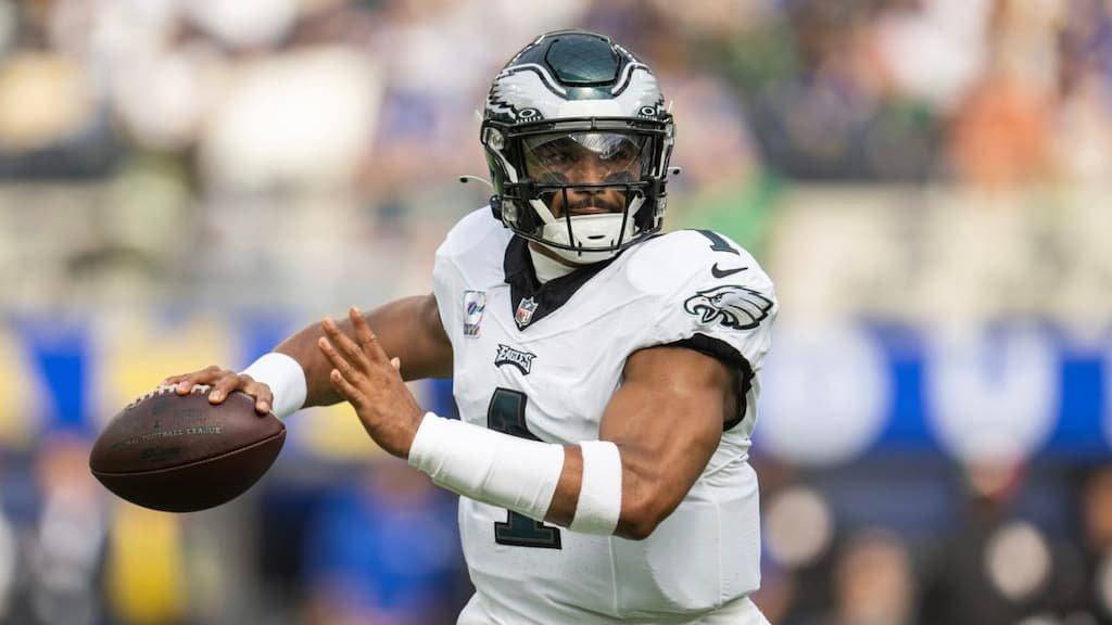 NFL Week 16: Eagles vs Commanders Predictions, Odds & Best Bets (12/22)