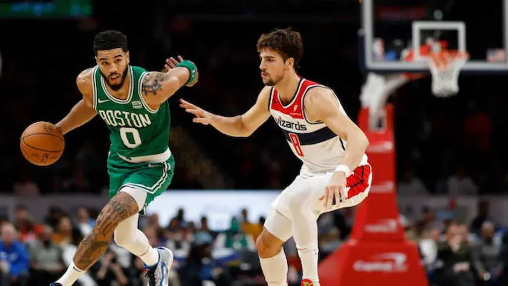 2023 NBA In-Season Tournament Winner & MVP Odds & Favorites: Will Tatum, Celtics Fend Off the Field for Cash and the Cup?