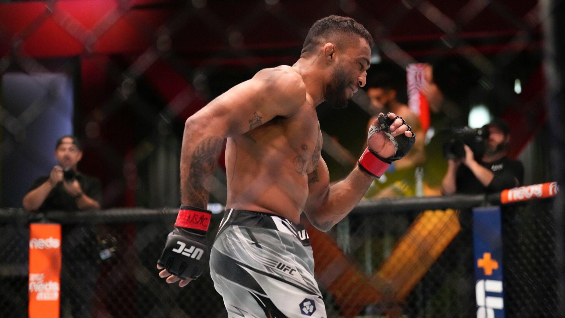 UFC Vegas 82: Allen vs. Craig Prelims Predictions, Odds & Picks